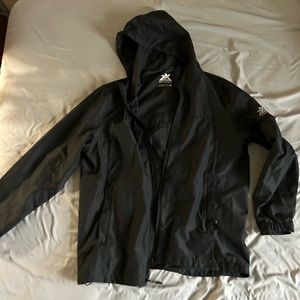 ZeroXposur Rain Coat
